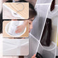 🔥Hanging Handbag Dust-Proof Organizer with 6/8 Large Pockets