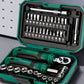 Portable & Multi-Functional 40 PCS Screwdriver Set