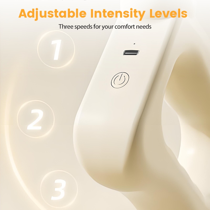 Multifunctional Full-Body Fascia Ring