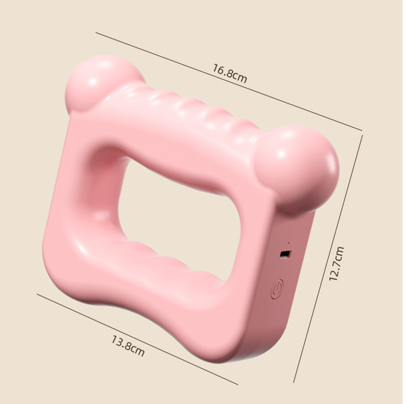 Multifunctional Full-Body Fascia Ring