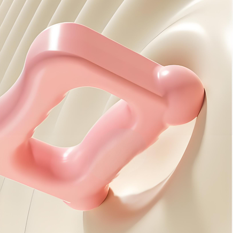 Multifunctional Full-Body Fascia Ring