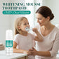 360° Oral Care Spray — Gently soothe dental discomfort and protect teeth with this mild, effective spray