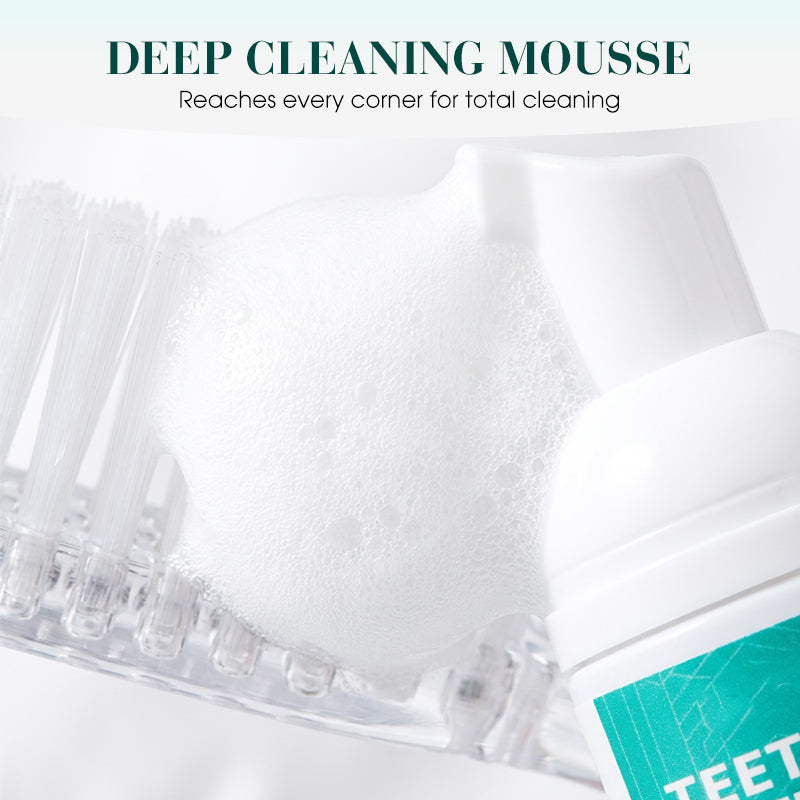 360° Oral Care Spray — Gently soothe dental discomfort and protect teeth with this mild, effective spray