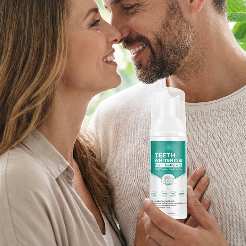 360° Oral Care Spray — Gently soothe dental discomfort and protect teeth with this mild, effective spray