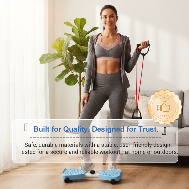 ✈️Free shipping🔥Adjustable unisex abdominal machine, silent core training device, home fitness equipment, supports 330 pounds💓