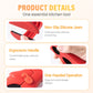 🌟Buy more Save more🌟3-in-1 Silicone Bowl and Plate Clamp