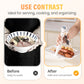 🌟Buy more Save more🌟3-in-1 Silicone Bowl and Plate Clamp