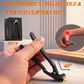 📐 2026 Trending | Curved Blade Nail Clipper | Precise & Smooth Cut 💅【-50%】