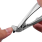 📐 2026 Trending | Curved Blade Nail Clipper | Precise & Smooth Cut 💅【-50%】