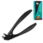 📐 2026 Trending | Curved Blade Nail Clipper | Precise & Smooth Cut 💅【-50%】