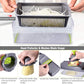 Multi-purpose vegetable cutter