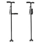 🔥💥 Aluminum Alloy LED Light Anti-Skid Folding Walking Stick 💥👵