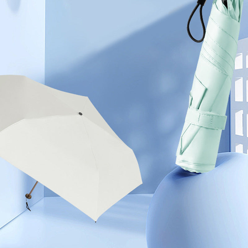 🏆 Last Day Special Price ＄23.98 ! 🔥Buy more Save more🎁Ultra-Lightweight Compact All-Weather Umbrella