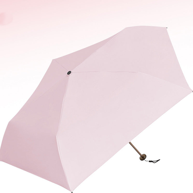 🏆 Last Day Special Price ＄23.98 ! 🔥Buy more Save more🎁Ultra-Lightweight Compact All-Weather Umbrella