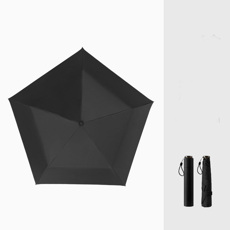 🏆 Last Day Special Price ＄23.98 ! 🔥Buy more Save more🎁Ultra-Lightweight Compact All-Weather Umbrella
