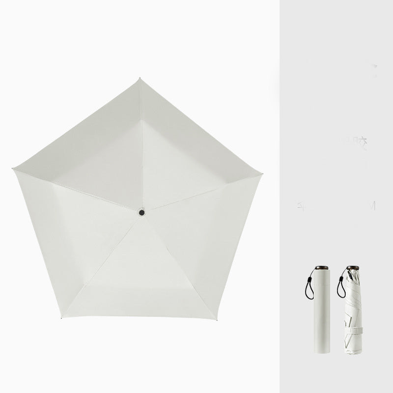 🏆 Last Day Special Price ＄23.98 ! 🔥Buy more Save more🎁Ultra-Lightweight Compact All-Weather Umbrella