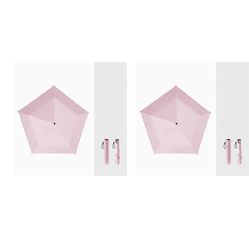 🏆 Last Day Special Price ＄23.98 ! 🔥Buy more Save more🎁Ultra-Lightweight Compact All-Weather Umbrella