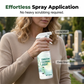 Tombstone & Monument Cleaning Spray