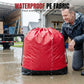 📢📢40% OFF !! ⏰Extra Large Waterproof Moving Bag with Handles