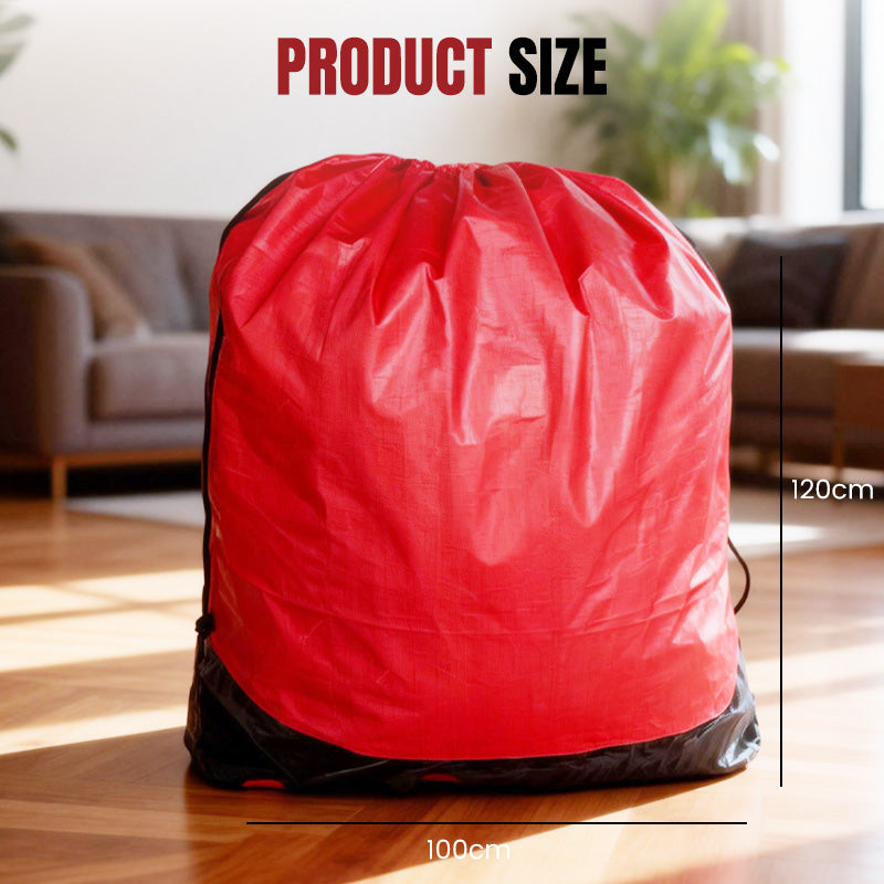 📢📢40% OFF !! ⏰Extra Large Waterproof Moving Bag with Handles