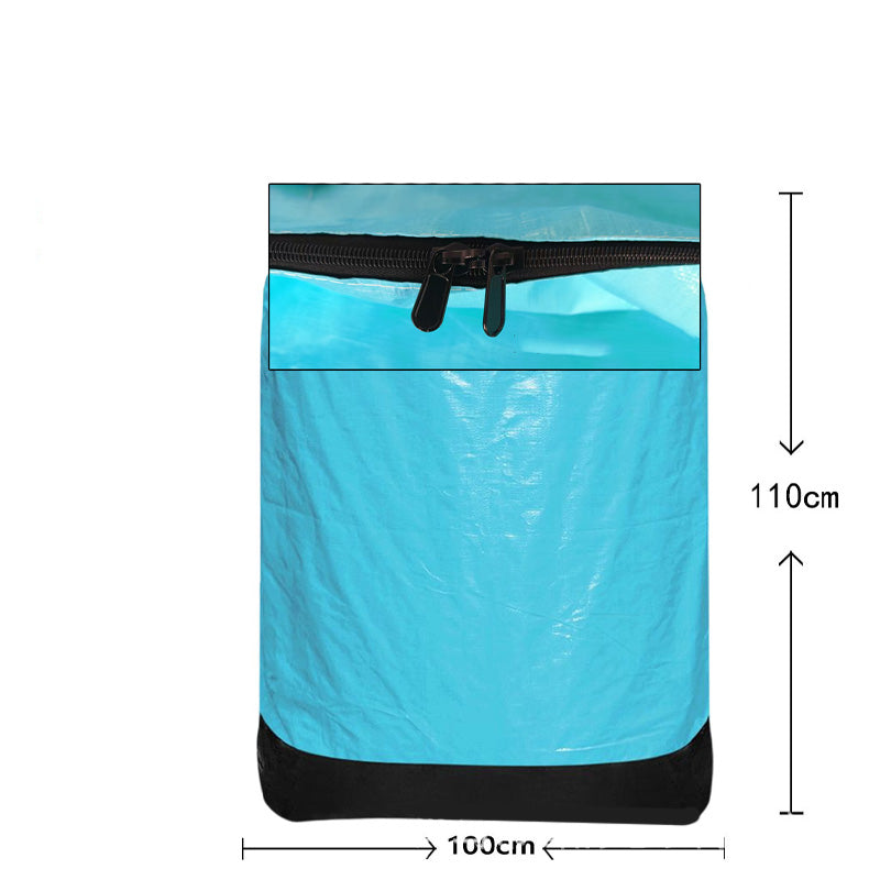 📢📢40% OFF !! ⏰Extra Large Waterproof Moving Bag with Handles