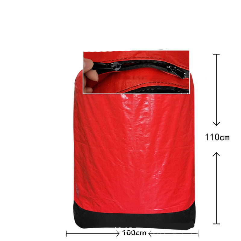 📢📢40% OFF !! ⏰Extra Large Waterproof Moving Bag with Handles