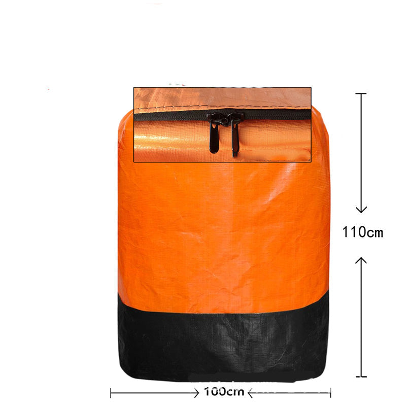 📢📢40% OFF !! ⏰Extra Large Waterproof Moving Bag with Handles