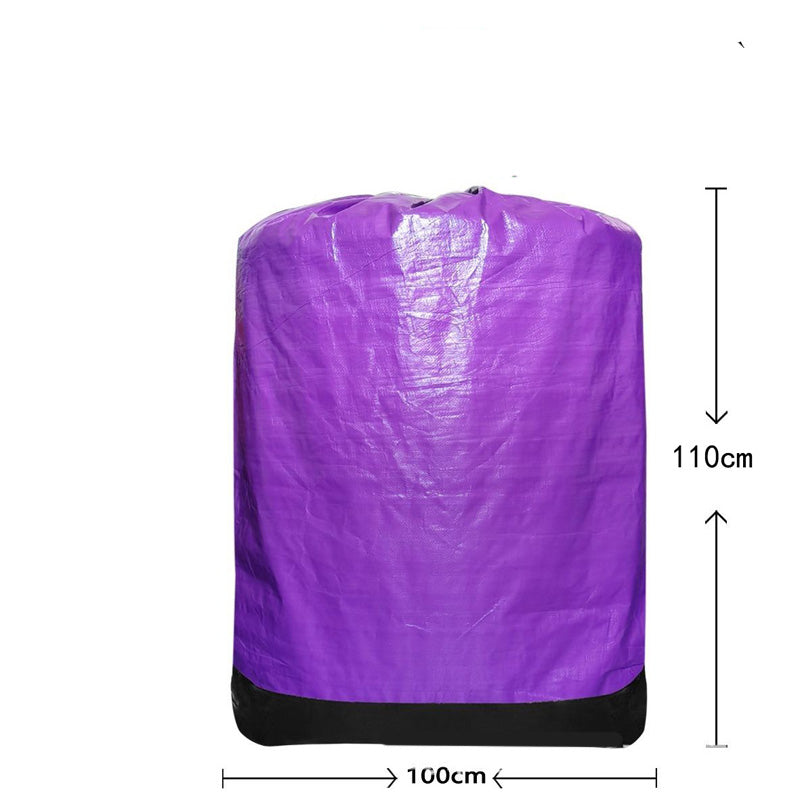 📢📢40% OFF !! ⏰Extra Large Waterproof Moving Bag with Handles