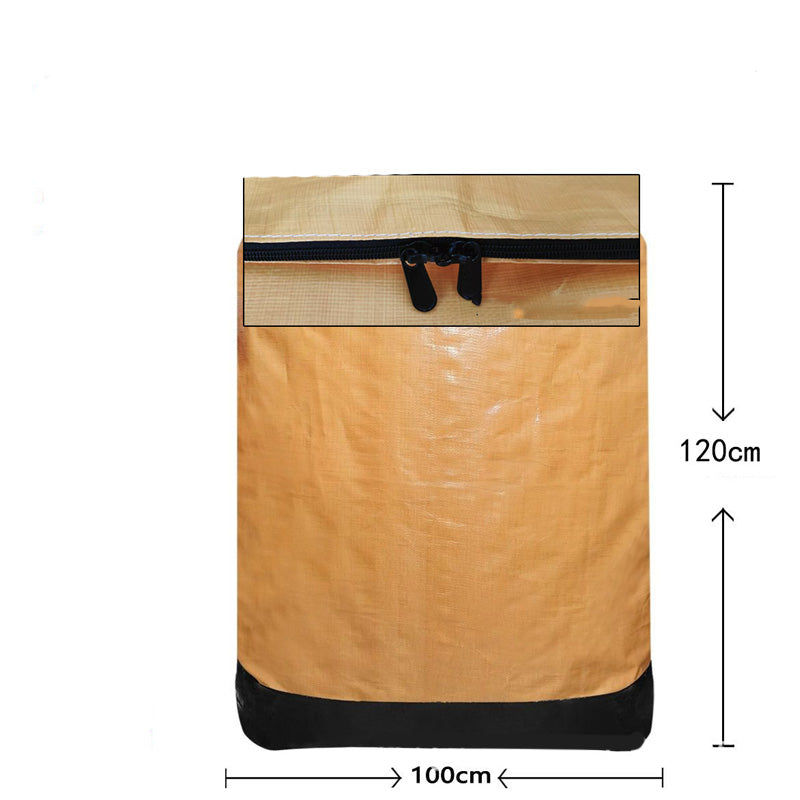 📢📢40% OFF !! ⏰Extra Large Waterproof Moving Bag with Handles