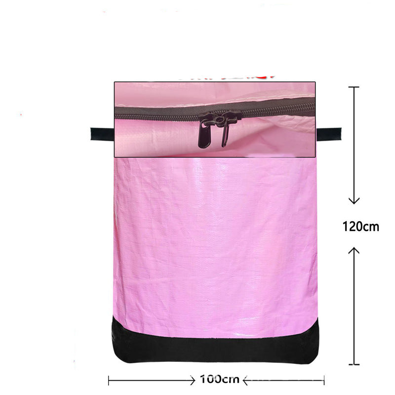 📢📢40% OFF !! ⏰Extra Large Waterproof Moving Bag with Handles