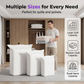🧳Buy 2 Get 1 Free✨Space Saving Vacuum Storage Bags for Home Use – Reusable & Airtight