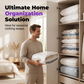 🧳Buy 2 Get 1 Free✨Space Saving Vacuum Storage Bags for Home Use – Reusable & Airtight