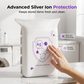 🧳Buy 2 Get 1 Free✨Space Saving Vacuum Storage Bags for Home Use – Reusable & Airtight