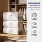 🧳Buy 2 Get 1 Free✨Space Saving Vacuum Storage Bags for Home Use – Reusable & Airtight