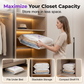 🧳Buy 2 Get 1 Free✨Space Saving Vacuum Storage Bags for Home Use – Reusable & Airtight