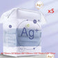 🧳💨 50% OFF! No‑Pump Vacuum Storage Bags – Press & seal, no pump needed. Saves 80% space, keeps clothes dry & dust‑free. Perfect for bulky bedding & off‑season gear.🛏️🗄️