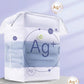 🧳💨 50% OFF! No‑Pump Vacuum Storage Bags – Press & seal, no pump needed. Saves 80% space, keeps clothes dry & dust‑free. Perfect for bulky bedding & off‑season gear.🛏️🗄️