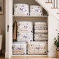 🧳💨 50% OFF! No‑Pump Vacuum Storage Bags – Press & seal, no pump needed. Saves 80% space, keeps clothes dry & dust‑free. Perfect for bulky bedding & off‑season gear.🛏️🗄️