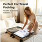 🥳2026 HOT SALE🥳💞50K+ SOLD!✨ 💝Antibacterial Clothes & Quilt Compression Organizer