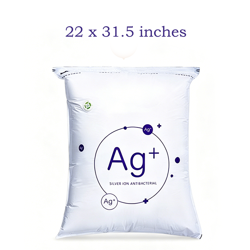 🥳2026 HOT SALE🥳💞50K+ SOLD!✨ 💝Antibacterial Clothes & Quilt Compression Organizer