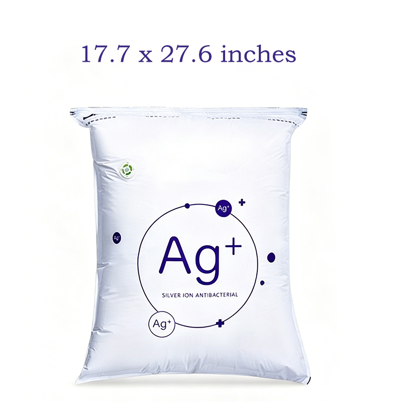 🥳2026 HOT SALE🥳💞50K+ SOLD!✨ 💝Antibacterial Clothes & Quilt Compression Organizer