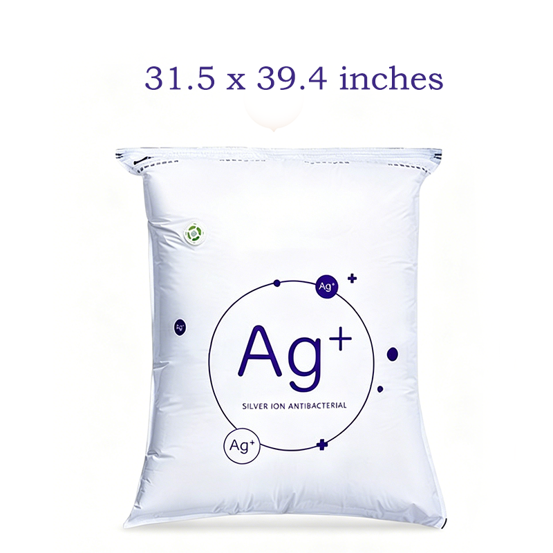 🥳2026 HOT SALE🥳💞50K+ SOLD!✨ 💝Antibacterial Clothes & Quilt Compression Organizer