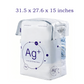 🥳2026 HOT SALE🥳💞50K+ SOLD!✨ 💝Antibacterial Clothes & Quilt Compression Organizer