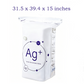 🥳2026 HOT SALE🥳💞50K+ SOLD!✨ 💝Antibacterial Clothes & Quilt Compression Organizer