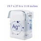 🥳2026 HOT SALE🥳💞50K+ SOLD!✨ 💝Antibacterial Clothes & Quilt Compression Organizer