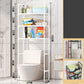 🔥New Hot Selling❤️‍🔥No-Drill Bathroom & Laundry Organizer Shelf