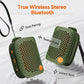 🔊 LIMITED-TIME 50% OFF! ✨ Portable Bluetooth Speaker – TWS Stereo, IPX5 Waterproof, Punchy Bass 🎵