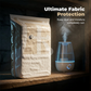 No Pump Vacuum Storage Bags