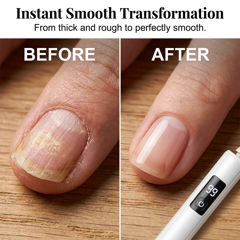 💞50K+ SOLD!💅50% OFF! Professional Electric Nail Polisher