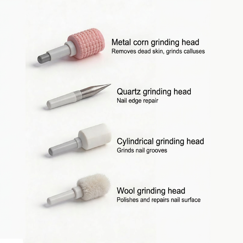💞50K+ SOLD!💅50% OFF! Professional Electric Nail Polisher
